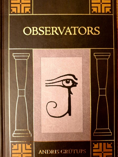Observators