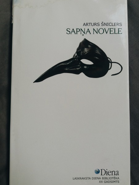 Sapņa Novele