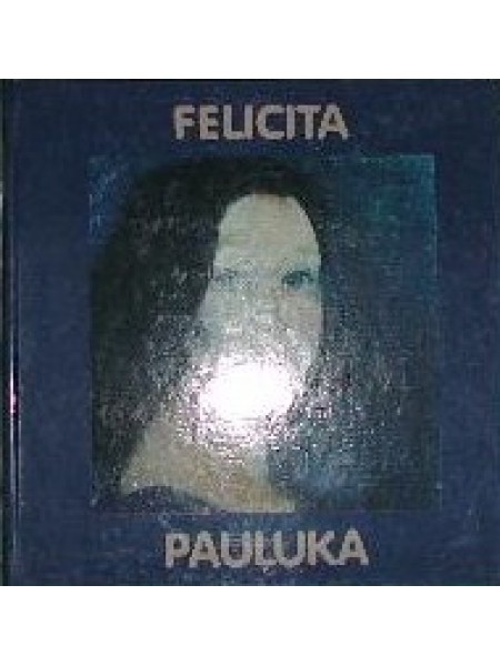 Felicita Pauļuka