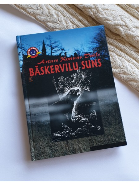 Bāskervilu suns