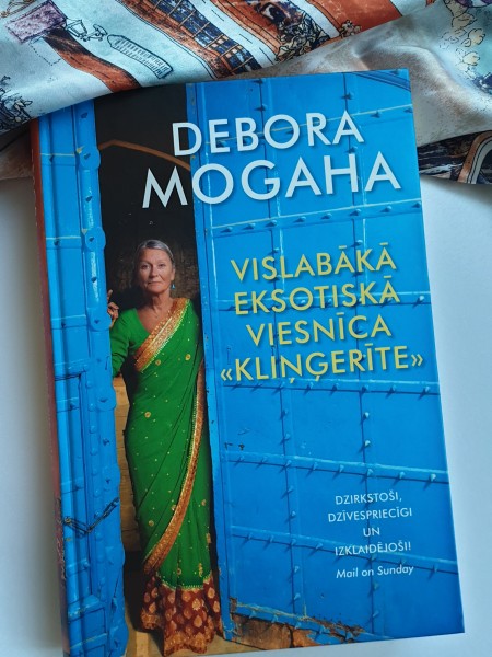 Vislabākā eksotiskā viesnīca 