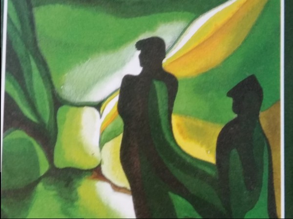 Varbūt viņi derēja 