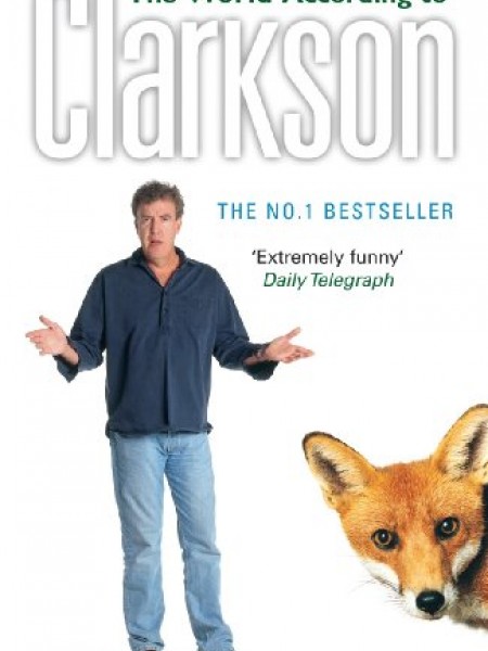 The World according to Clarkson