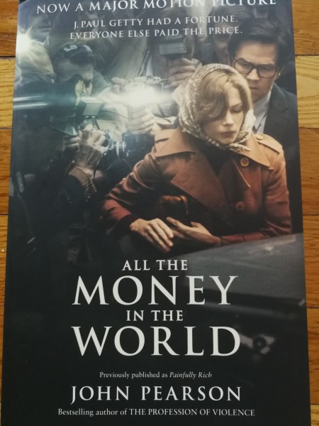 All the Money in the World