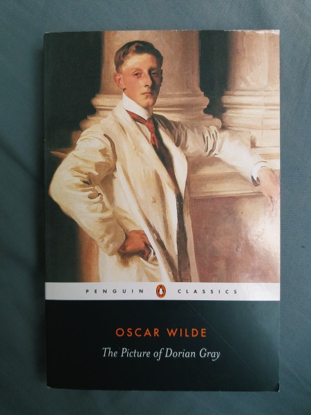 The Picture of Dorian Gray