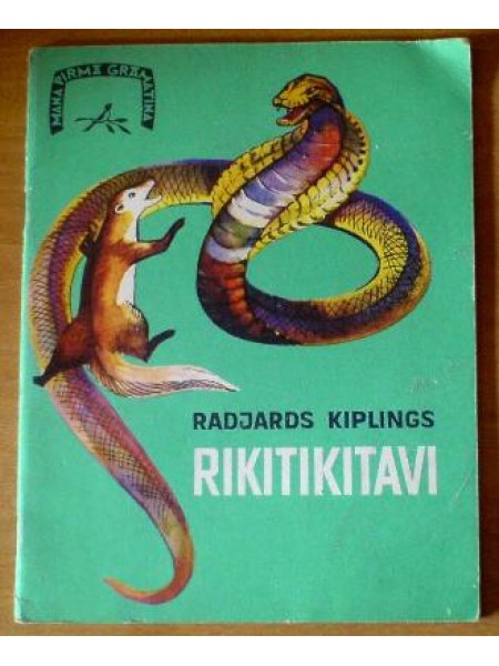 Rikitikitavi 