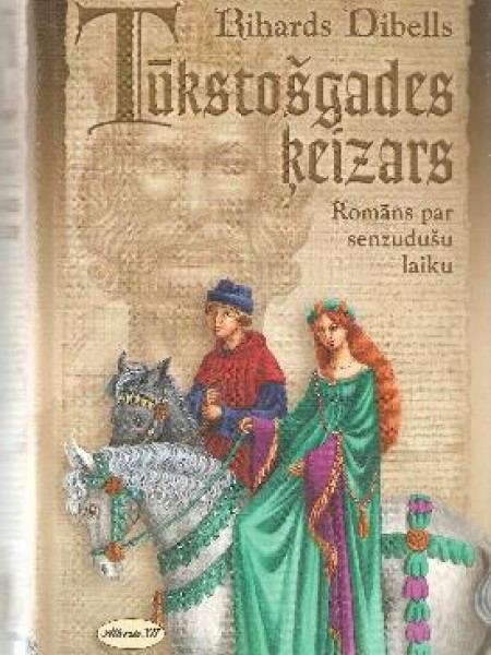Tūkstošgades ķeizars 