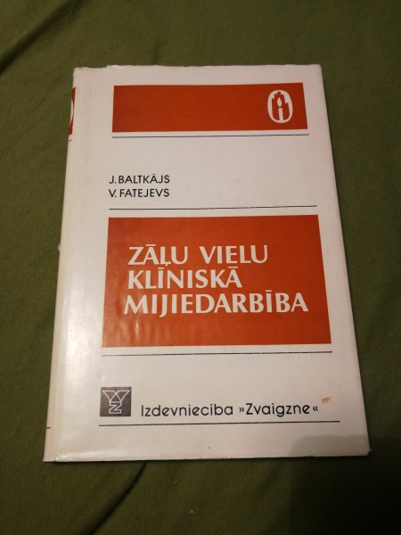 Zāļu vielu klīniskā mijiedarbība