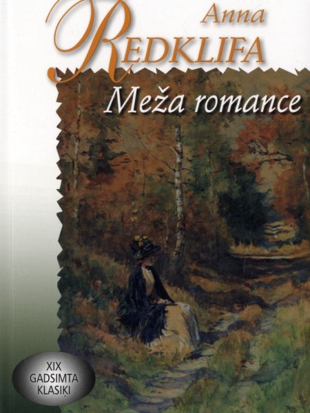 Meža romance