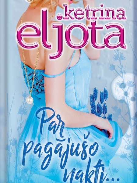 Par pagājušo nakti...