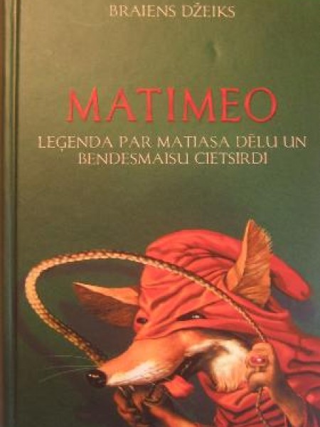 Matimeo 