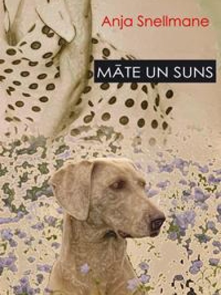 Māte un suns 