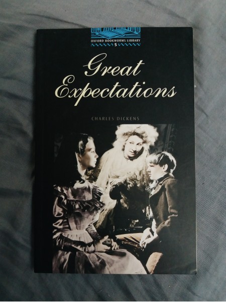 Great Expectations