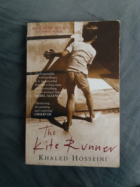 The Kite Runner