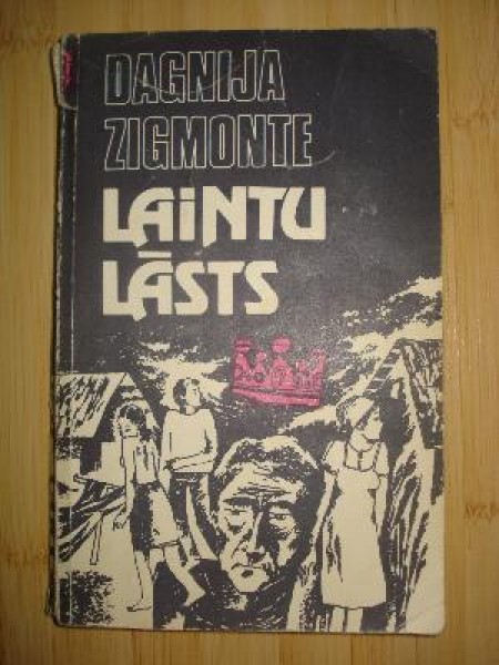 Laintu lāsts