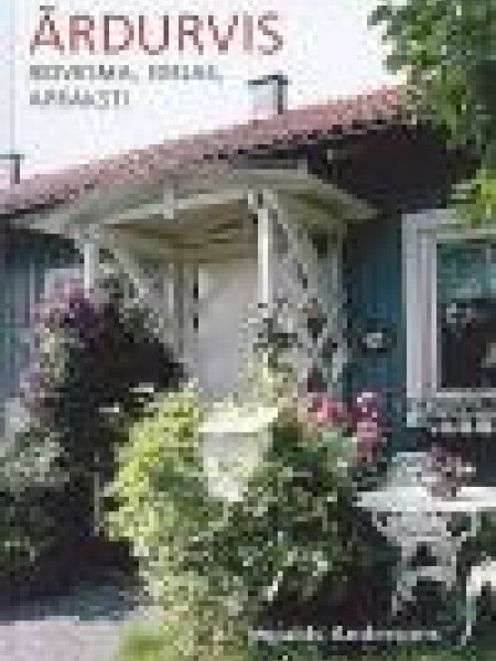 Ārdurvis: iedvesma, idejas, apraksti 