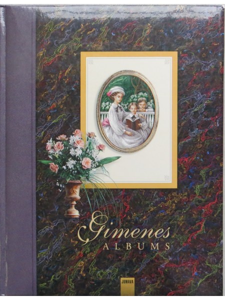 ĢIMENES ALBUMS