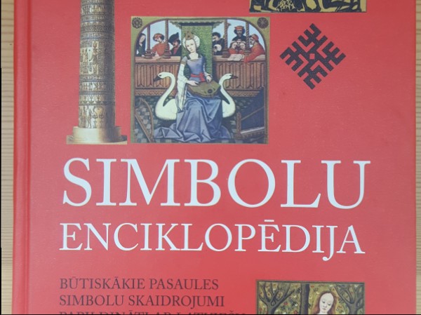 Simbolu enciklopēdija
