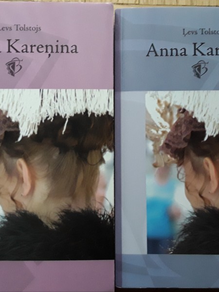 Anna Karēņina