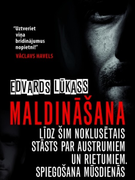 Maldināšana
