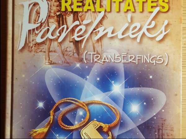 Realitātes pavēlnieks