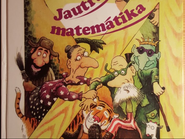 Jautrā matemātika
