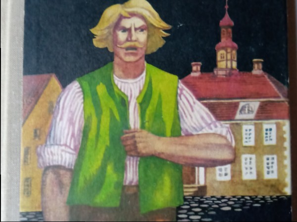 Savas taisnības meklētāji