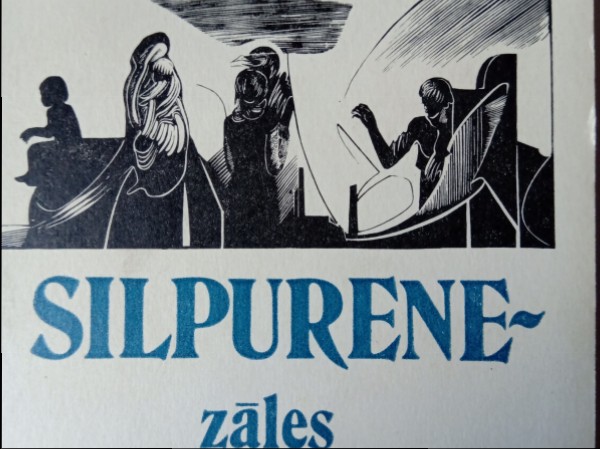 Silpurene-zāle pret grūtsirdību