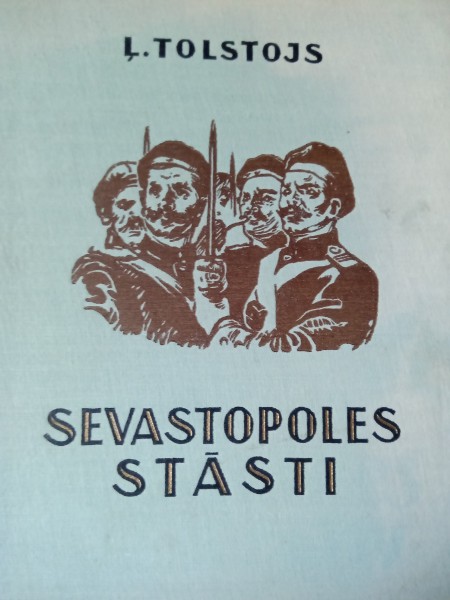 Sevastopoles stāsti