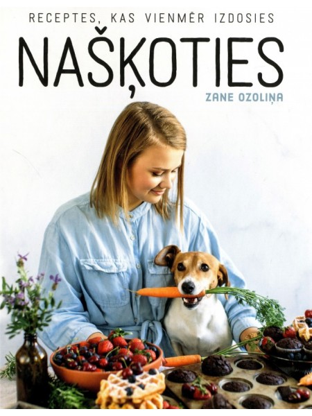 Našķoties