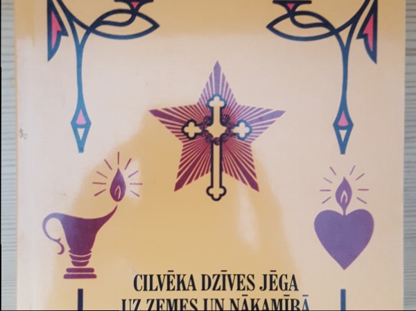 Rožkrustiešu mācība jautājumos un atbildēs