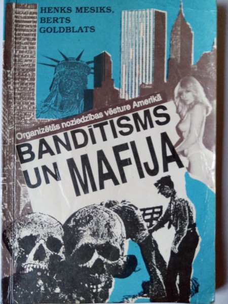 Bandītisms un mafija