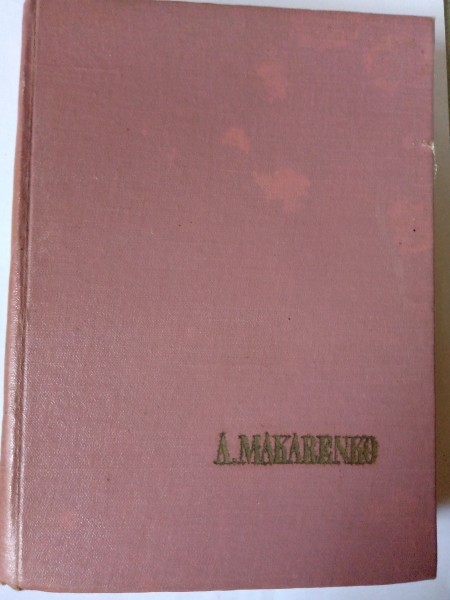 Pedagoģiskā poēma