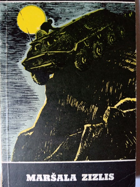 Maršala zizlis