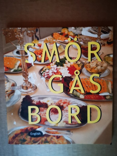 Smörgåsbord