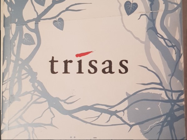 Trīsas