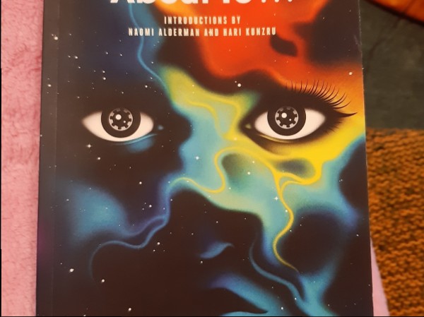 We who are about to...