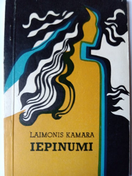 Iepinumi