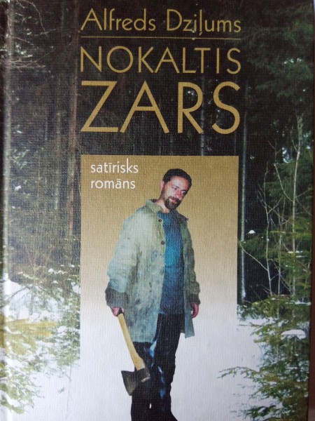 Nokaltis zars