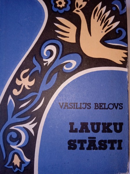 Lauku stāsti 