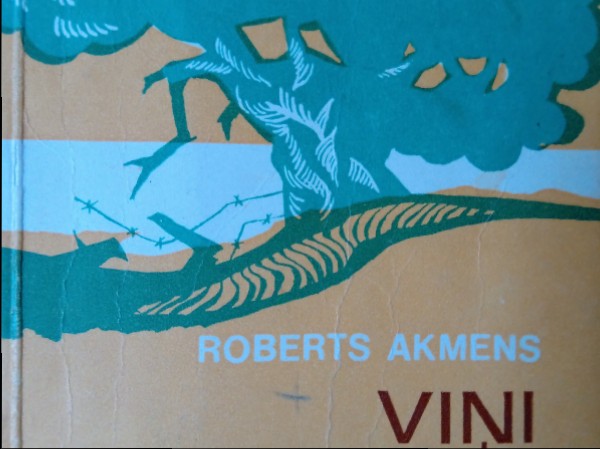 Viņi peldēja lieliski