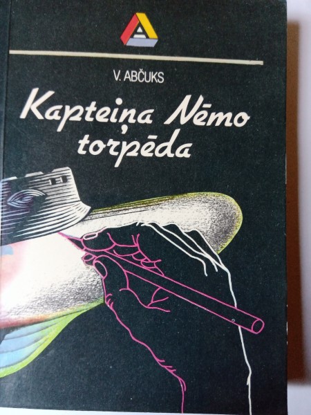 Kapteiņa Nēmo torpēda