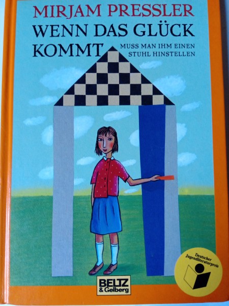 Wenn das gluck kommt