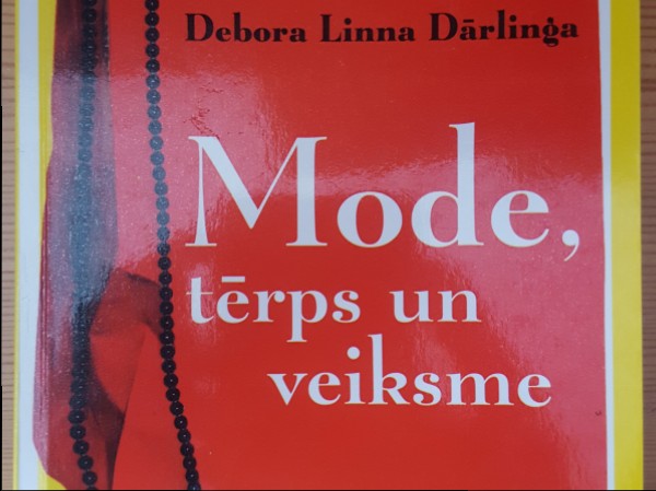 Mode,tērps un veiksme