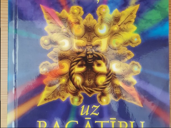 Ceļš uz bagātību