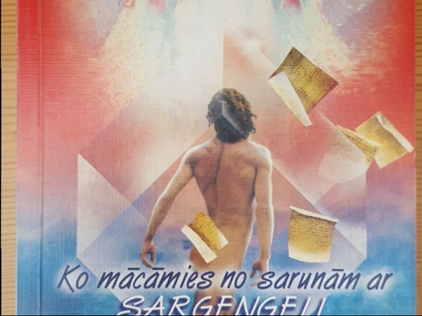 Ko mācāmies no sarunām ar sargeņģeli