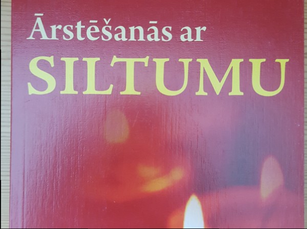 Ārstēšanās ar siltumu