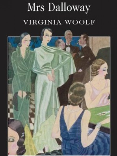 Mrs Dalloway