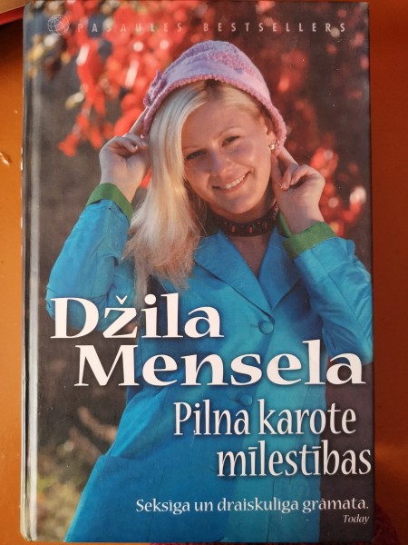 Pilna karote mīlestības