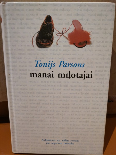 Manai mīļotajai